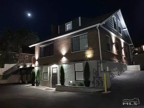 1351 Terrace Dr, Reno, NV 89503