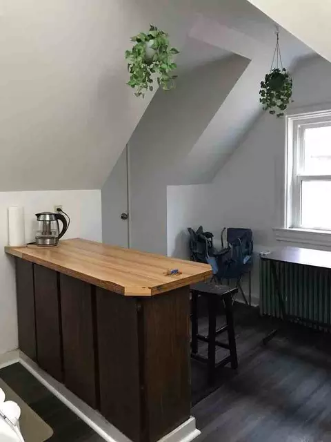 286 N Bellefield Ave, Pittsburgh, PA 15213
