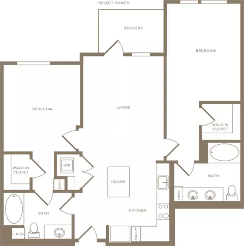 5901 Center Dr, Los Angeles, CA 90045