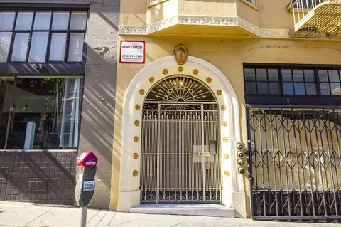 686 Post St, San Francisco, CA 94109 photo 15