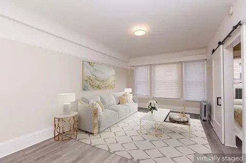 686 Post St, San Francisco, CA 94109