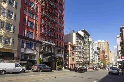 686 Post St, San Francisco, CA 94109 photo 16