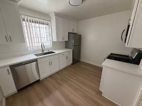 3666 Vinton Ave, Los Angeles, CA 90034