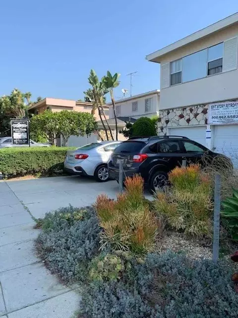 3666 Vinton Ave, Los Angeles, CA 90034