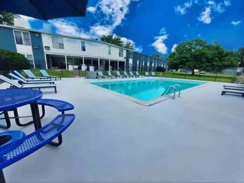 2044 Georgian Way, Lexington, KY 40504