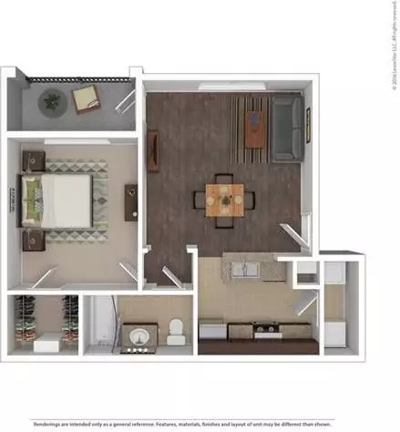 2580 Collin Mckinney Pkwy, Mckinney, TX 75070