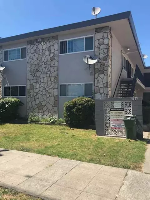 1437 Ward St, Berkeley, CA 94702 photo 12