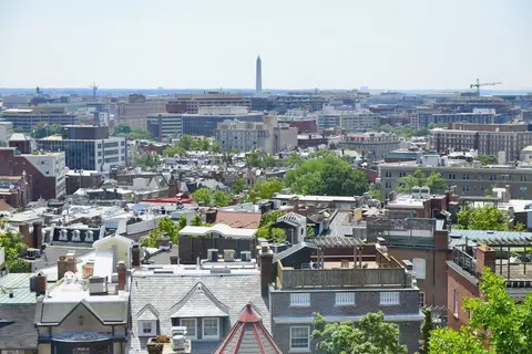 2144 California St NW, Washington, DC 20008 photo 20
