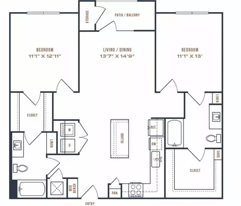 101 Athens Way, Nashville, TN 37228