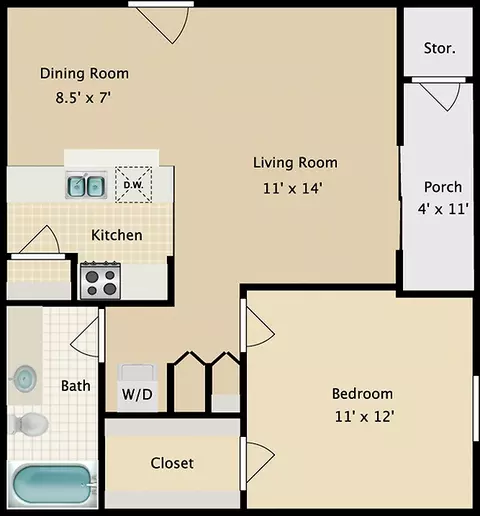 26675 Players Cir, Wesley Chapel, FL 33543