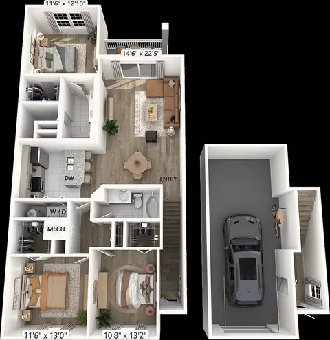 5401 Wiles Rd, Coconut Creek, FL 33073