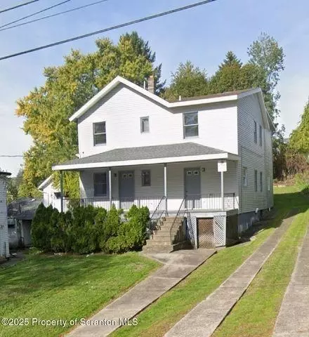 318 15th Ave, Kingston, ND 18704