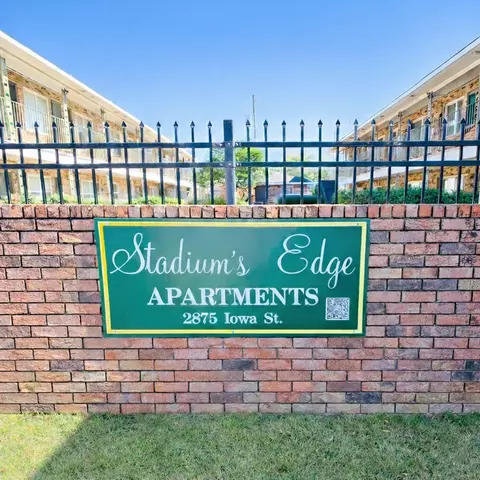 2875 Iowa St, Baton Rouge, LA 70802
