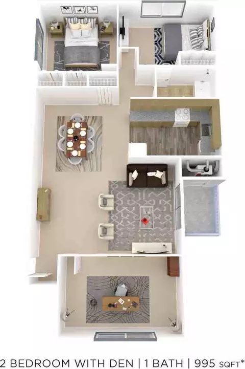 469 Glen Mar Rd #A3, Glen Burnie, MD 21061