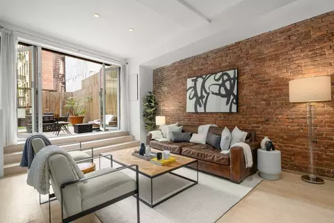 354 Bowery, New York, NY 10012