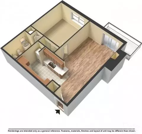 2703 N Buckner Blvd, Dallas, TX 75228