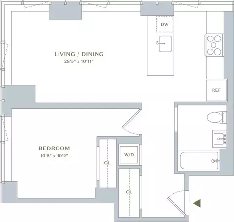 2310 42nd Rd, Long Island City, NY 11101