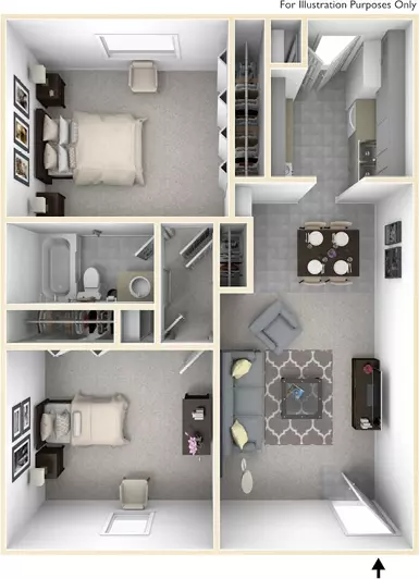 12500 Dunlap St, Houston, TX 77035