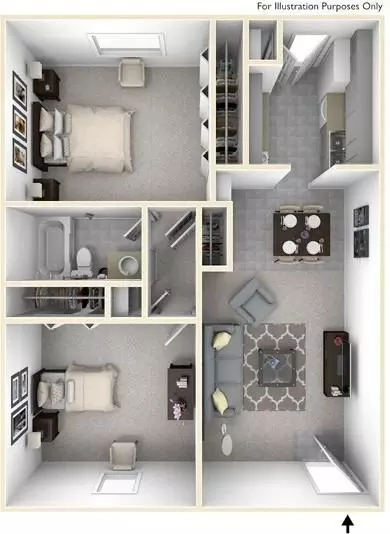 12500 Dunlap St, Houston, TX 77035