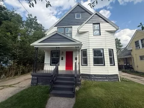 3721 E 50th St, Cleveland, OH 44105