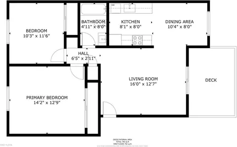 8707 Troy St, Spring Valley, CA 91977