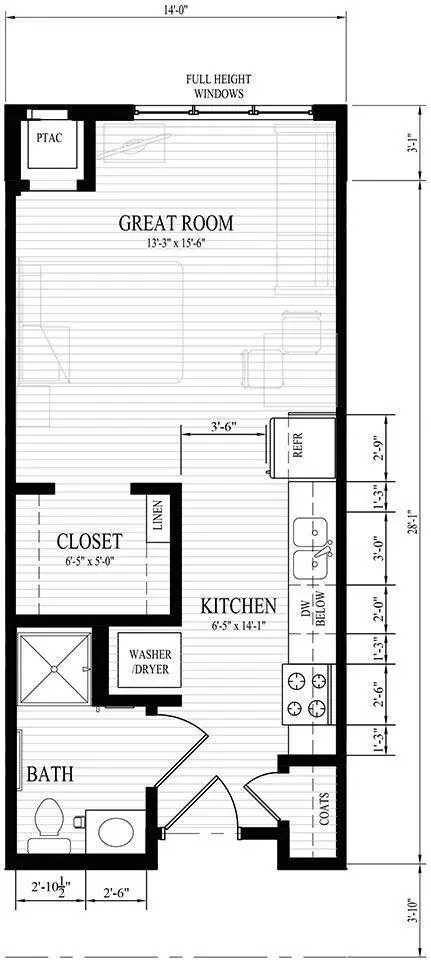 2400 W 66th St, Richfield, MN 55423