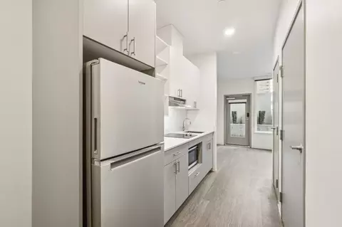 300 W Republican St, Seattle, WA 98119