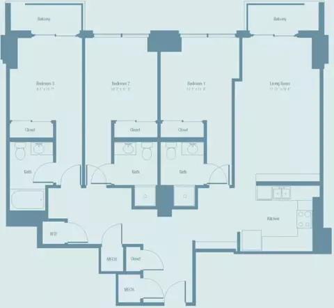 100 6th St NE, Atlanta, GA 30308