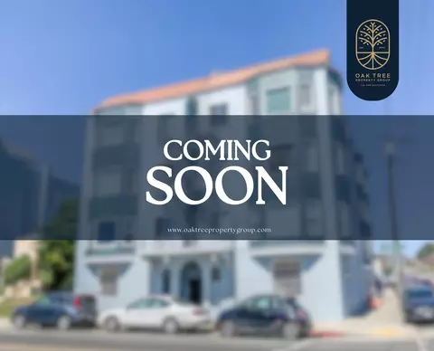 5460 Bancroft Ave, Oakland, CA 94601