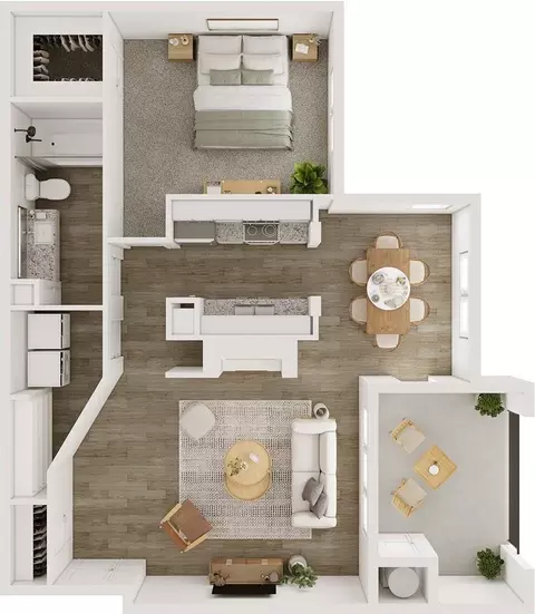 100 Village Crossing Dr, Chapel Hill, NC 27517
