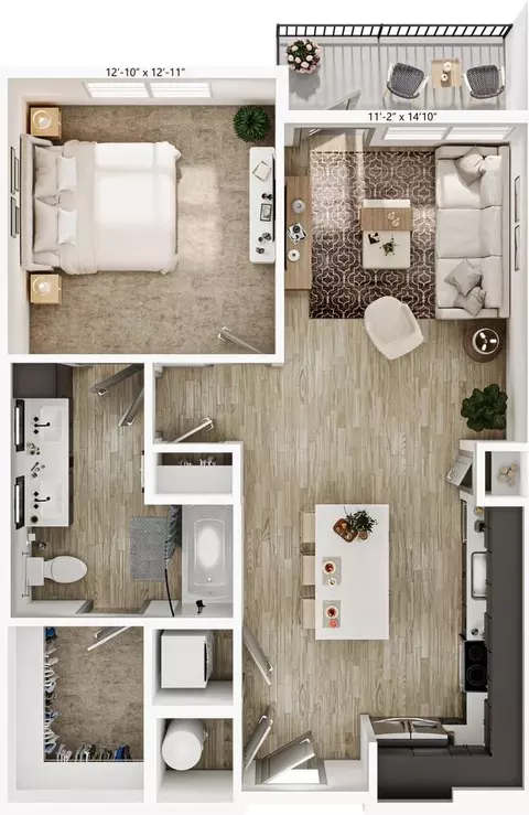 6930 Populus Loop, Chattanooga, TN 37421