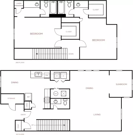 1355 Indian Trail Lilburn Rd, Norcross, GA 30093