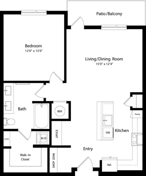 6273 W Jewell Ave, Lakewood, CO 80232