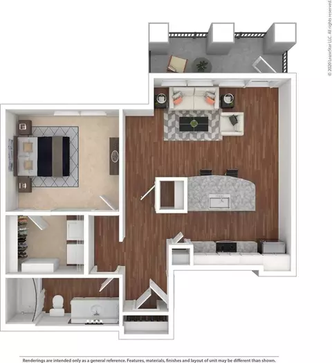 646 W Smith St, Orlando, FL 32804