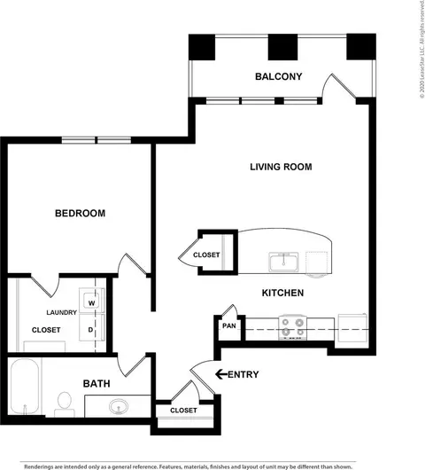 646 W Smith St, Orlando, FL 32804 photo 3