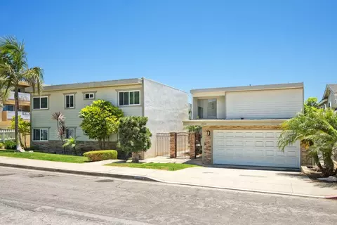 1318 Agate St, Redondo Beach, CA 90277