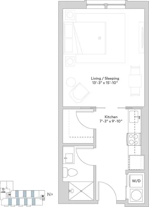 520 E Armour Blvd, Kansas City, MO 64109