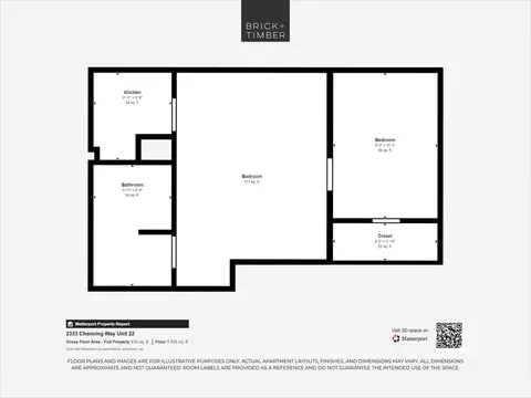 2333 Channing Way, Berkeley, CA 94704