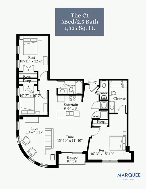 4400 Ridgefield Way, Nashville, TN 37205