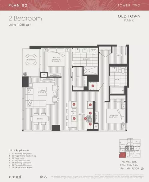 202 W Hill St, Chicago, IL 60610