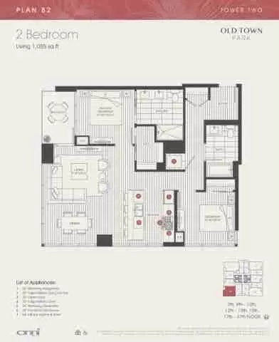 202 W Hill St, Chicago, IL 60610