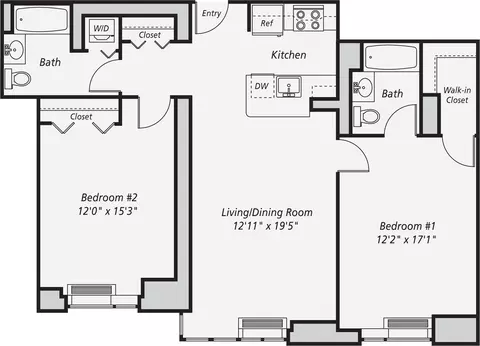 343 Gold St, Brooklyn, NY 11201