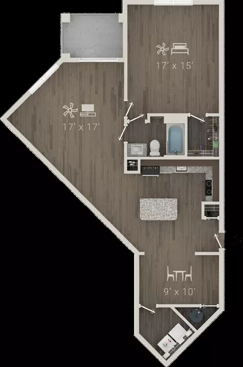 4501 Holly Springs Pkwy, Canton, GA 30115