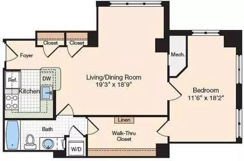 2351 Eisenhower Ave, Alexandria, VA 22314