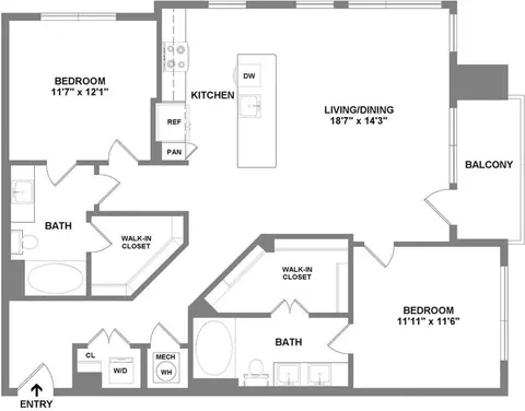820 Concorde Cir, Linthicum, MD 21090 photo 23