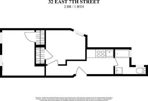 32 E 7th St, New York, NY 10003