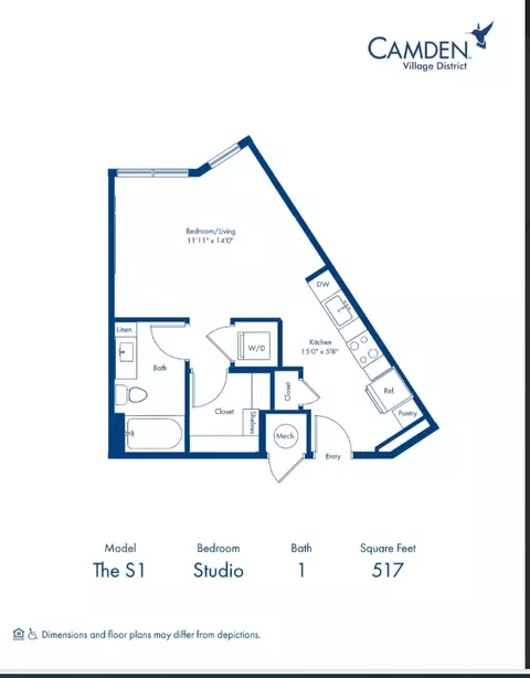 1906 Clark Ave, Raleigh, NC 27605