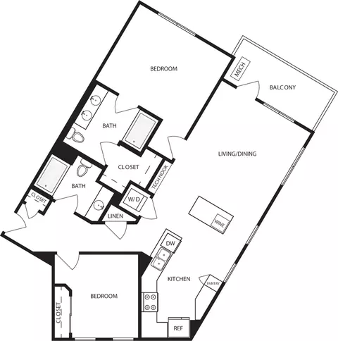 4275 Mission Bay Dr, San Diego, CA 92109