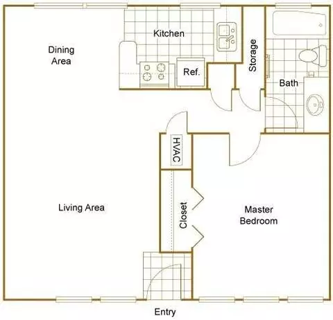 1923 N 70th St, Scottsdale, AZ 85257