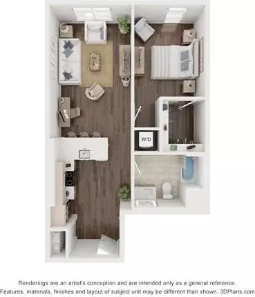 900 S Vermont Ave, Los Angeles, CA 90006